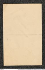 Nachlass Franz Steindachner, Brief von Hans Friedrich Gadow an Franz Steindachner (20.12.1909), Inv.Nr. 148.04, Seite 4